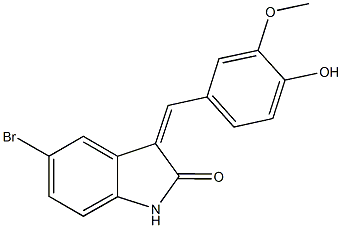 , 442645-70-7, 结构式