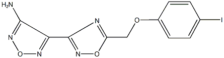 , 442870-95-3, 结构式