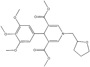 , 443325-92-6, 结构式