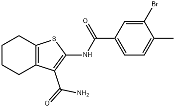 443636-35-9 Structure