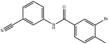 443668-74-4 Structure