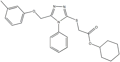 , 443742-25-4, 结构式