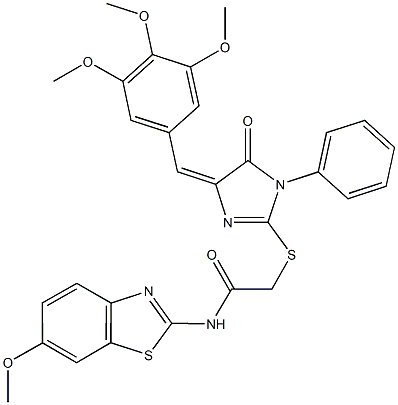 , 443785-86-2, 结构式