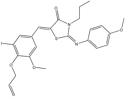 , 443876-24-2, 结构式