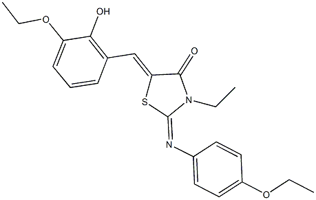 , 443877-24-5, 结构式