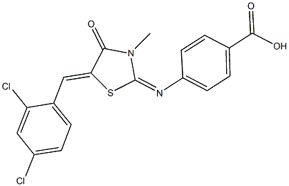 , 443877-38-1, 结构式