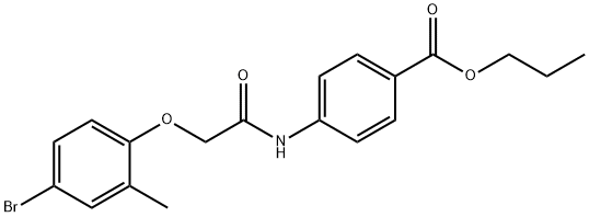 443896-32-0 Structure