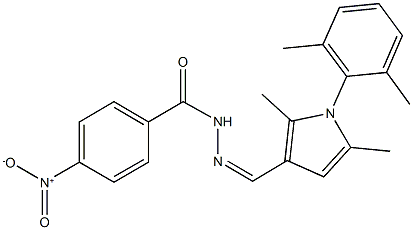 , 443963-87-9, 结构式