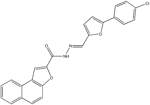 , 443991-34-2, 结构式