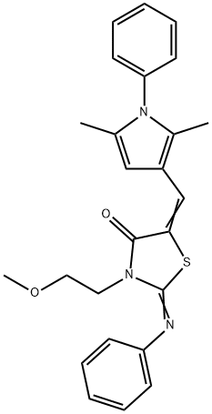 444048-96-8 Structure