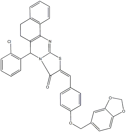 , 444073-22-7, 结构式