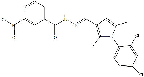 , 444099-38-1, 结构式