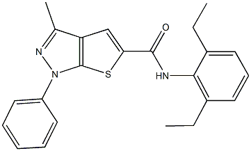 , 444155-35-5, 结构式