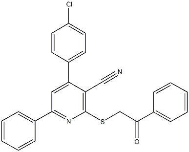 , 444157-12-4, 结构式