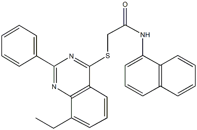 , 444158-69-4, 结构式