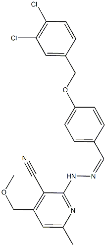 , 444279-35-0, 结构式