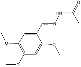 , 444558-55-8, 结构式