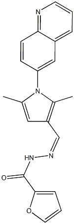 , 444561-43-7, 结构式