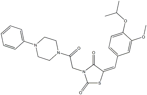 , 444781-82-2, 结构式