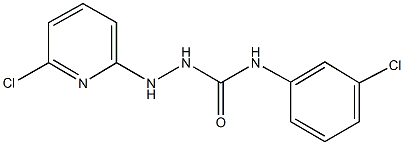 , 444791-61-1, 结构式