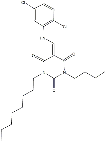 , 444793-99-1, 结构式