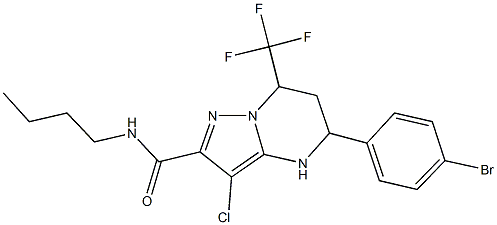 , 444905-14-0, 结构式