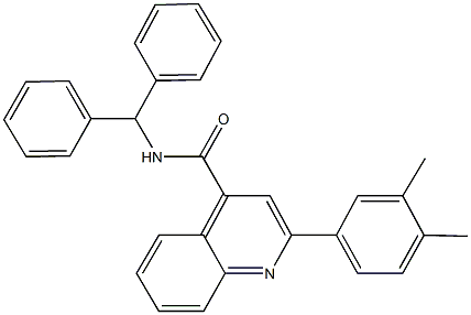 , 444905-69-5, 结构式