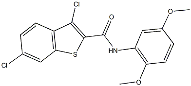 , 444906-67-6, 结构式