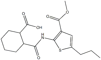 , 444908-77-4, 结构式