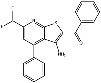 , 444924-17-8, 结构式