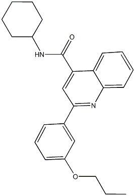 , 444925-29-5, 结构式