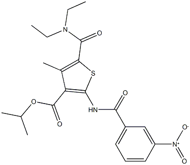 , 444925-67-1, 结构式