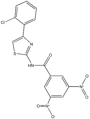 , 444932-46-1, 结构式