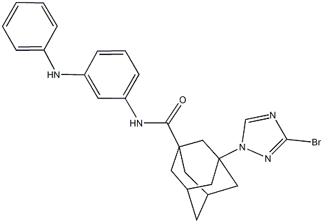 , 444937-93-3, 结构式