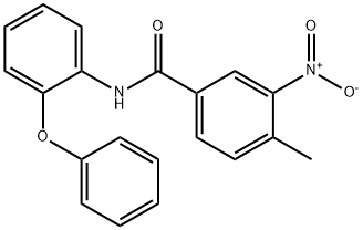 , 445000-26-0, 结构式