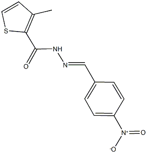 , 445007-18-1, 结构式