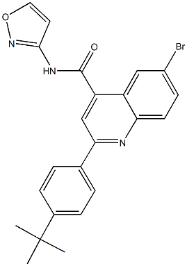 , 445017-86-7, 结构式