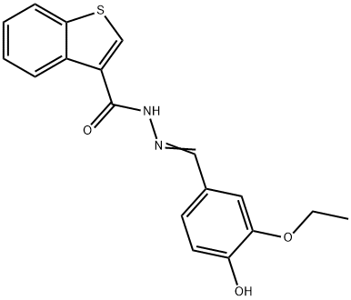 , 445021-09-0, 结构式