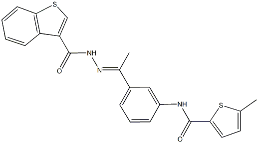 , 445022-16-2, 结构式