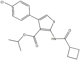 , 445022-57-1, 结构式