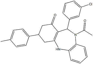  структура