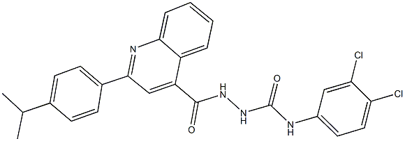 , 445028-19-3, 结构式