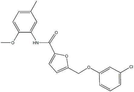 , 445029-41-4, 结构式