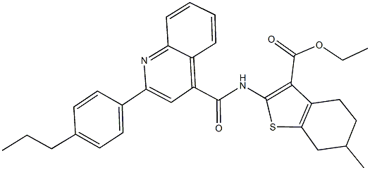 , 445033-26-1, 结构式