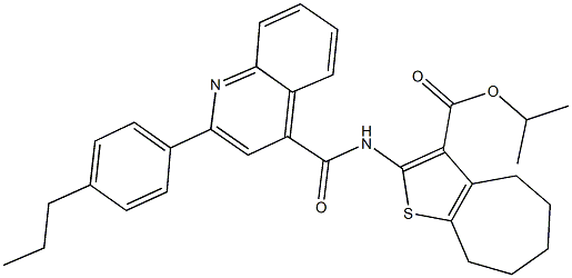 , 445034-66-2, 结构式