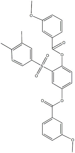 , 445227-97-4, 结构式