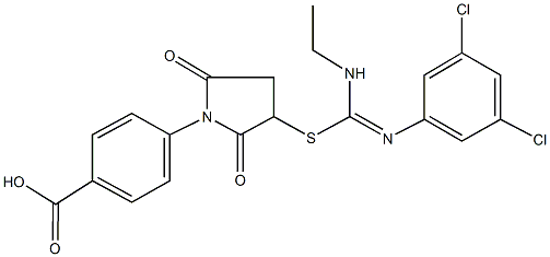 , 445229-09-4, 结构式