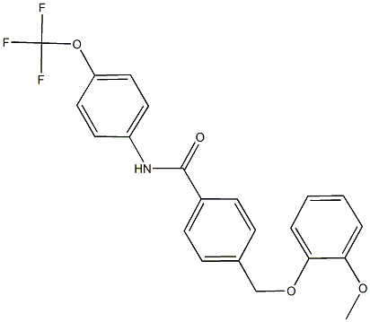 , 445231-03-8, 结构式