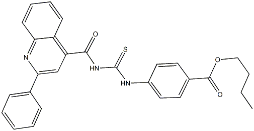 , 445237-37-6, 结构式