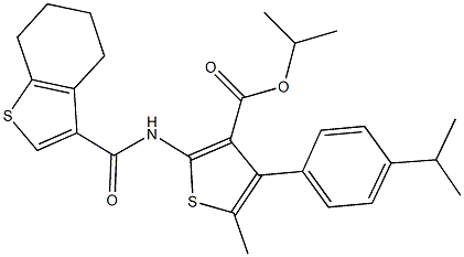 , 445238-20-0, 结构式